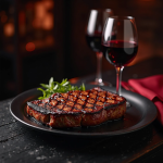 Prime Steak