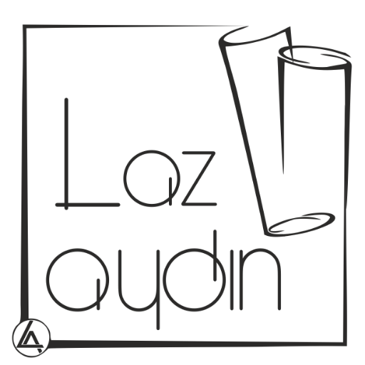 Laz Aydın
